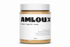 Peanut Honey Argan Oil