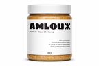 Huile d'Argan Noisette Miel